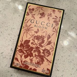 Gucci Bloom EDP INTENSE 3.3oz